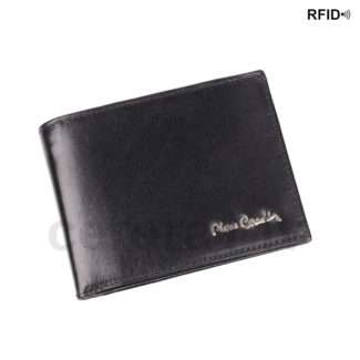 Pierre Cardin YS520.1 88061 RFID ādas maks