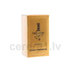 paco rabanne 1 MILLION PARFUM 50 ml EDP