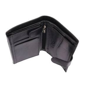 Pierre Cardin TILAK06 326A RFID ādas maks vīriešiem - Image 3