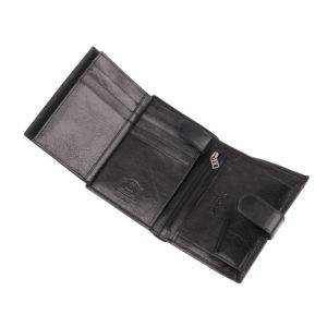 Pierre Cardin TILAK06 326A RFID ādas maks vīriešiem - Image 5