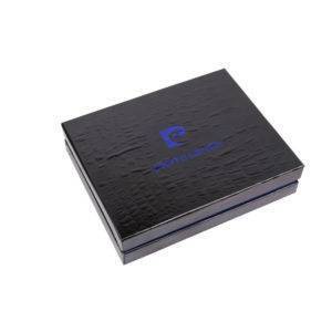 Pierre Cardin TILAK06 326A RFID ādas maks vīriešiem - Image 6