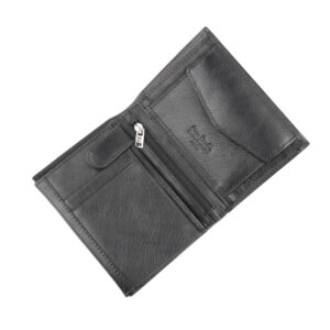 Pierre Cardin TILAK06 326 RFID ādas maks vīriešiem - Image 3