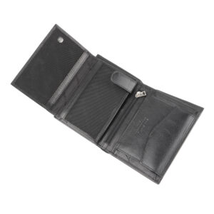 Pierre Cardin TILAK06 326 RFID ādas maks vīriešiem - Image 4
