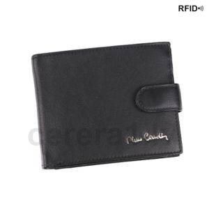 Pierre Cardin TILAK09 324A RFID ādas maks vīriešiem