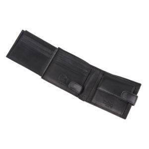 Pierre Cardin TILAK09 324A RFID ādas maks vīriešiem - Image 5