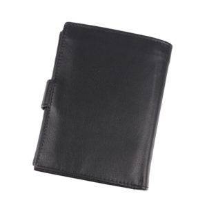 Pierre Cardin TILAK09 326A RFID ādas maks vīriešiem - Image 2