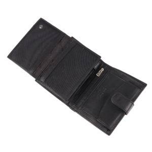 Pierre Cardin TILAK09 326A RFID ādas maks vīriešiem - Image 4