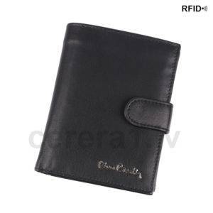 Pierre Cardin TILAK09 326A RFID ādas maks vīriešiem