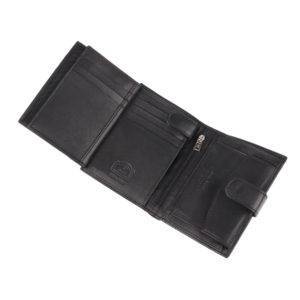 Pierre Cardin TILAK09 326A RFID ādas maks vīriešiem - Image 5
