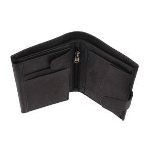 Pierre Cardin TILAK28 326A RFID ādas maks vīriešiem - Image 3