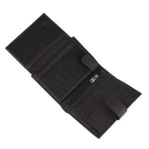 Pierre Cardin TILAK28 326A RFID ādas maks vīriešiem - Image 4