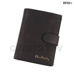 Pierre Cardin TILAK28 326A RFID ādas maks vīriešiem