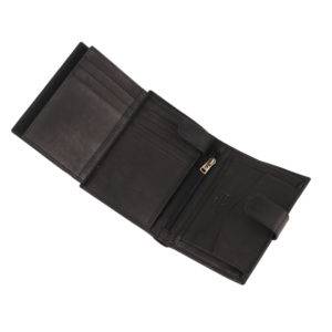 Pierre Cardin TILAK28 326A RFID ādas maks vīriešiem - Image 5