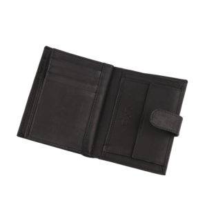Pierre Cardin TILAK28 331A RFID ādas maks vīriešiem - Image 4