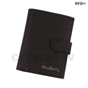Pierre Cardin TILAK28 331A RFID ādas maks vīriešiem