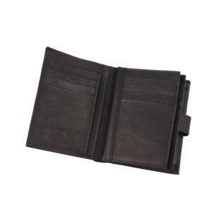 Pierre Cardin TILAK28 331A RFID ādas maks vīriešiem - Image 6