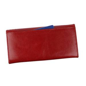 ROVICKY CPR-8787-BAR RFID ādas maks sievietēm - Image 2
