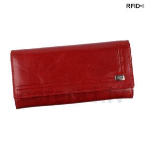 ROVICKY CPR-8787-BAR RFID ādas maks sievietēm