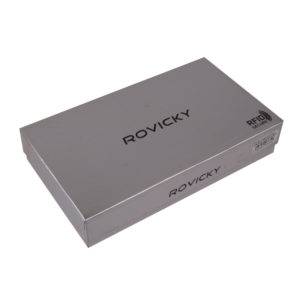 ROVICKY CPR-8787-BAR RFID ādas maks sievietēm - Image 6