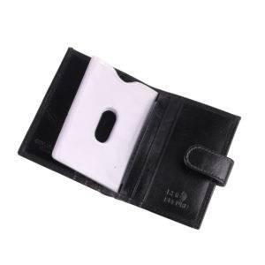 ROVICKY TW04-VT-R8 RFID ādas maks kartēm - Image 4