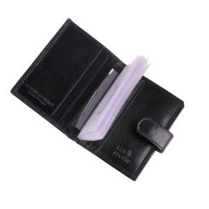 ROVICKY TW04-VT-R8 RFID ādas maks kartēm - Image 5