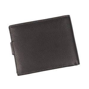 MONEY KEPPER TR3 04B ādas maks vīriešiem - Image 2
