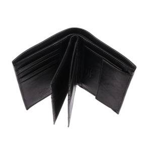 Pierre Cardin TILAK06 331 RFID ādas maks vīriešiem - Image 3