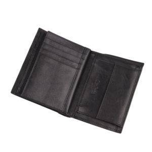 Pierre Cardin TILAK06 331 RFID ādas maks vīriešiem - Image 4