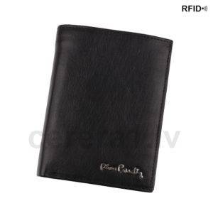 Pierre Cardin TILAK06 331 RFID ādas maks vīriešiem