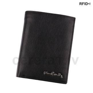 Pierre Cardin TILAK06 331 RFID ādas maks vīriešiem