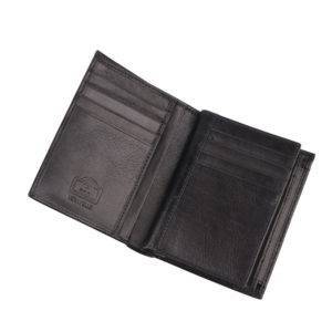 Pierre Cardin TILAK06 331 RFID ādas maks vīriešiem - Image 6