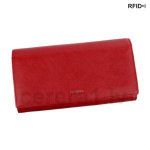 PATRIZIA IT-102 RFID ādas maks sievietēm.