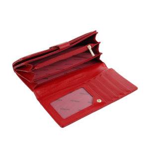 PATRIZIA IT-102 RFID ādas maks sievietēm. - Image 6