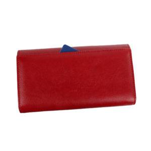 PATRIZIA IT-110 RFID ādas maks sievietēm. - Image 2