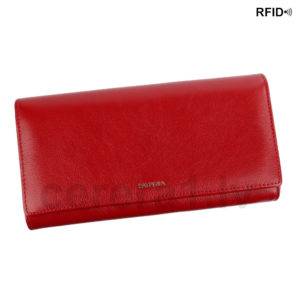 PATRIZIA IT-122 RFID ādas maks sievietēm