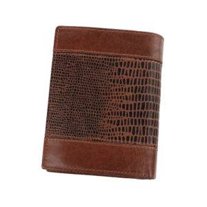 Wild N4-VTC RFID ādas maks vīriešiem - Image 2
