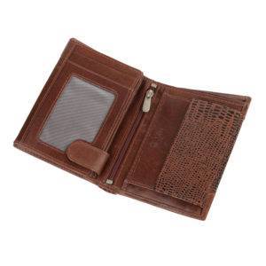 Wild N4-VTC RFID ādas maks vīriešiem - Image 4