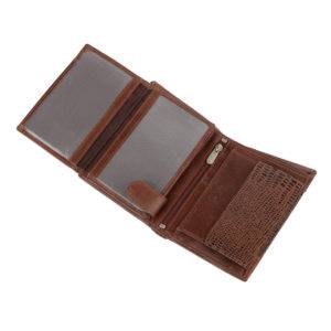 Wild N4-VTC RFID ādas maks vīriešiem - Image 5