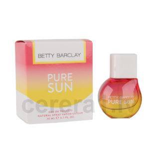 Betty Barclay PURE SUN 20 ml EDT