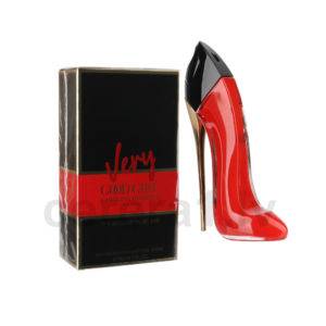 CAROLINA HERRERA Very GOOD GIRL 30 ml EDP