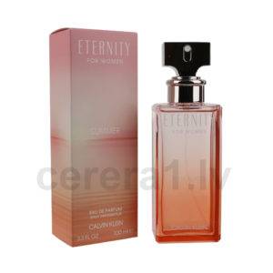 Calvin Klein ETERNITY FOR WOMEN SUMMER 100 ml EDP