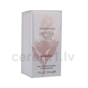 Elizabeth Arden white tea GINGER LILY 30 ml EDT