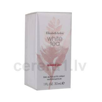 Elizabeth Arden white tea GINGER LILY 30 ml EDT