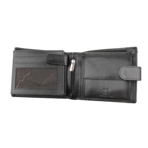 Albatross AL MW04Z RFID ādas maks vīriešiem - Image 5