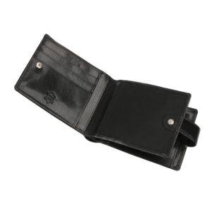 Albatross AL MW11Z RFID ādas maks vīriešiem - Image 5