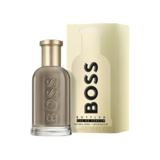 HUGO BOSS BOSS BOTTLED EAU DE PARFUM 50 ml EDP