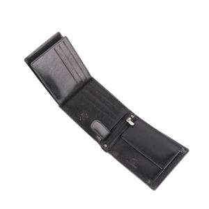 Albatross AL MW03L RFID ādas maks vīriešiem - Image 6