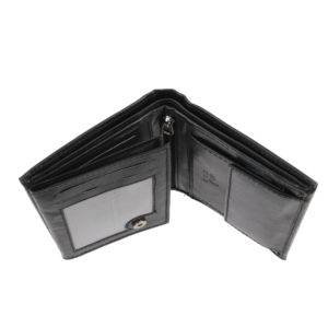 CAVALDI #N4-SCR RFID ādas maks vīriešiem - Image 3