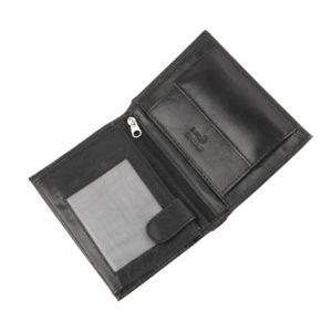 CAVALDI #N4-SCR RFID ādas maks vīriešiem - Image 4