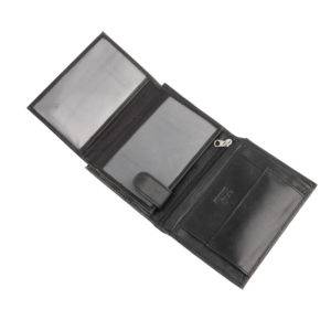 CAVALDI #N4-SCR RFID ādas maks vīriešiem - Image 5